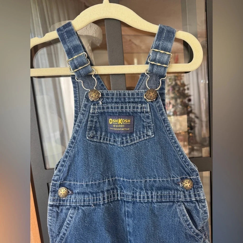 OshKosh Bgosh size 18